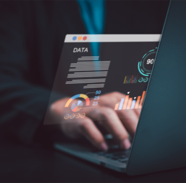 Data Indexing Services